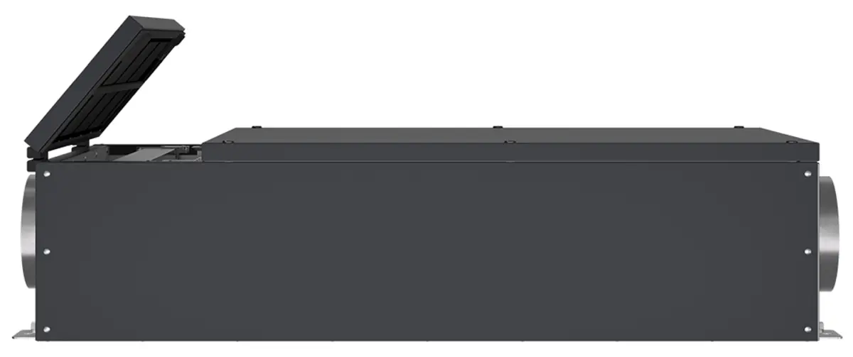 COMPACTAIR by ZILON ZPW-M INT A ZPW-M 800/1 INT A Фото №8