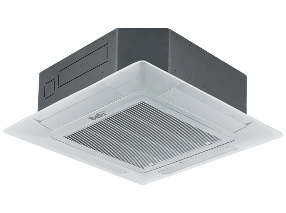 Ballu MACHINE BVRF-KS6 BVRFC4/C-KS6-28 Фото №0