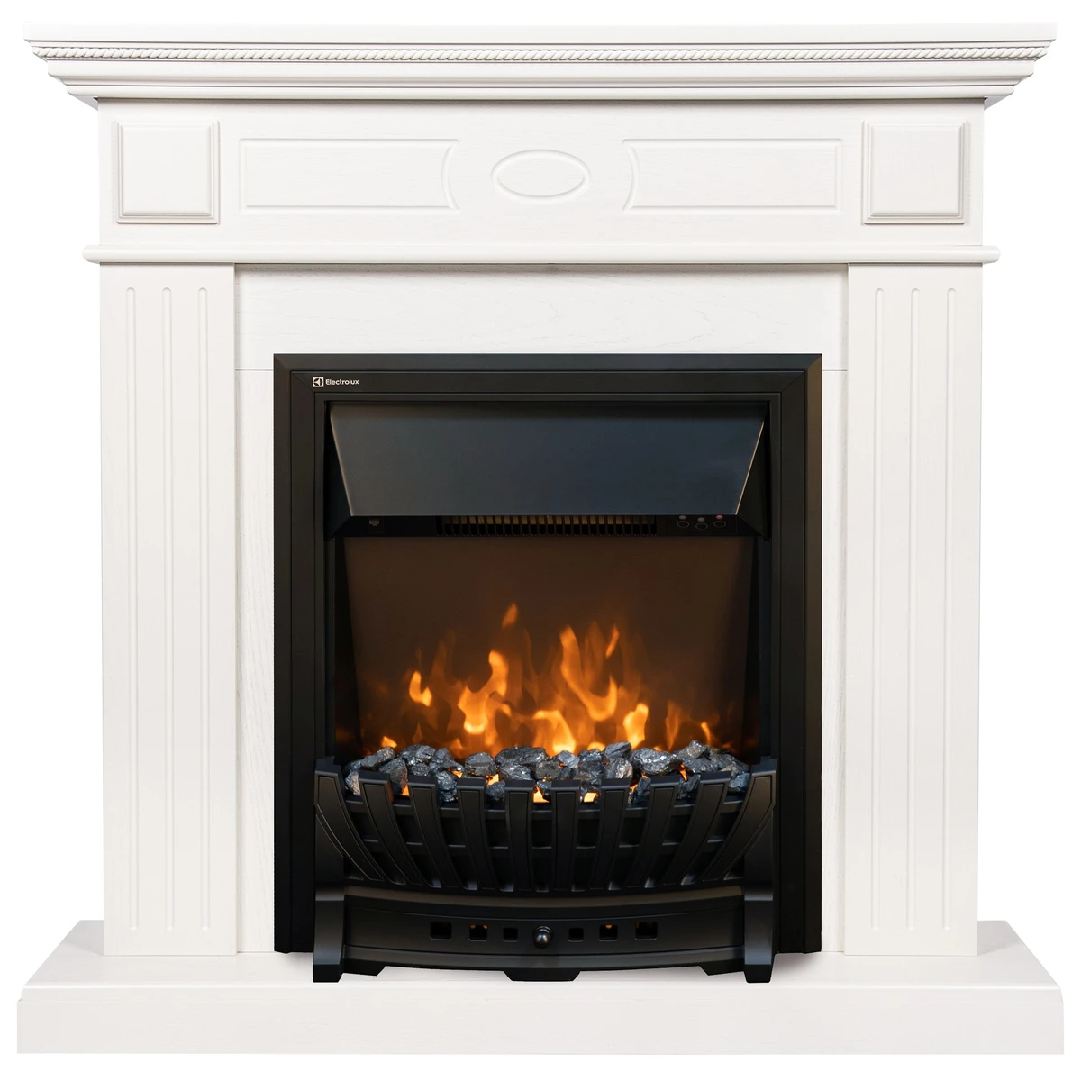 Firelight Classic EFP/P-1020LS/Bianco Cl WO Фото №1