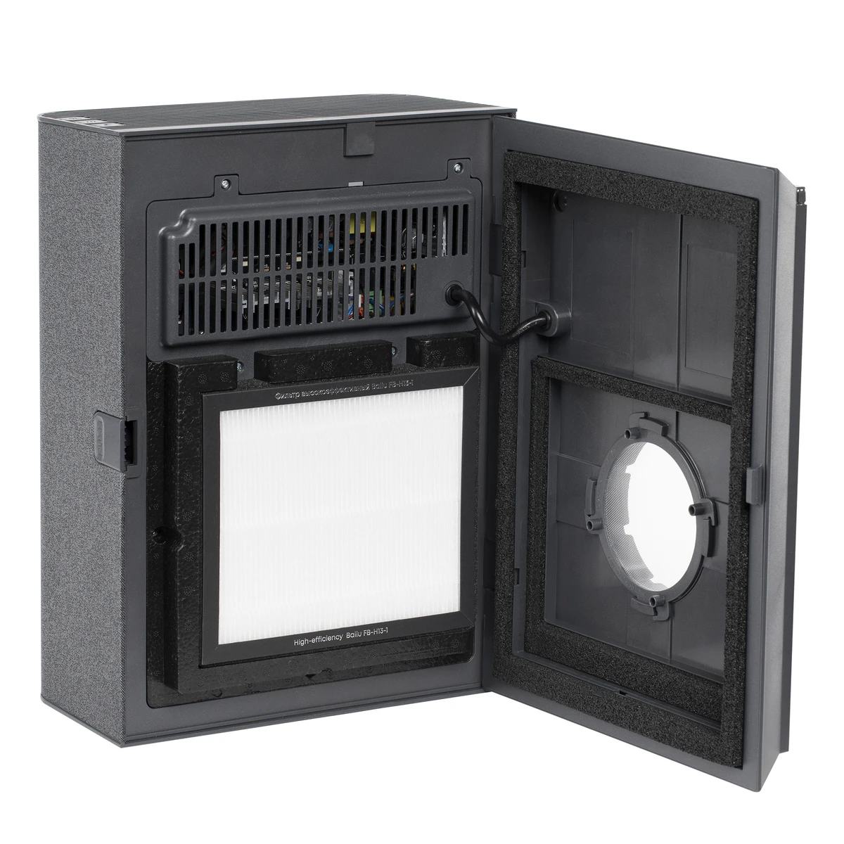 Ballu ONEAIR ASP-100GR Фото №5