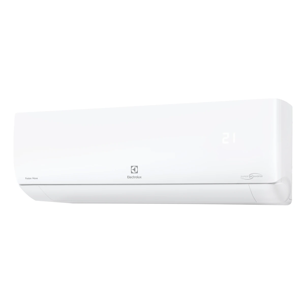 Electrolux Fusion Wave Super DC Inverter EACS/I-24HFW/N8_V2 Фото №1