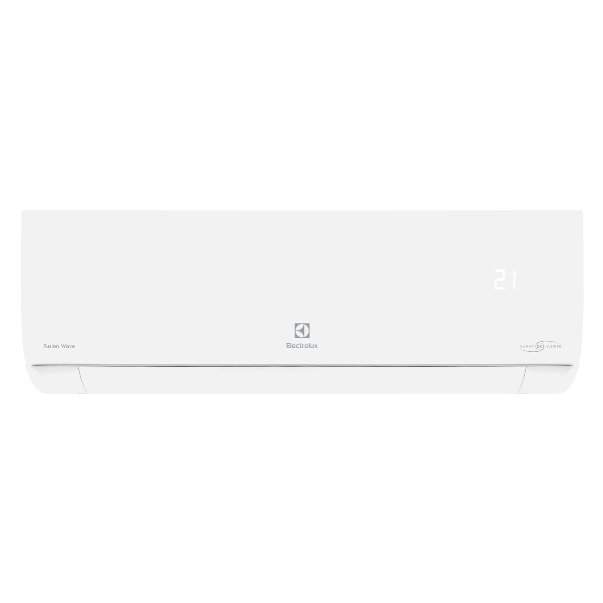 Electrolux Fusion Wave Super DC Inverter EACS/I-07HFW/N8_V2 Фото №2