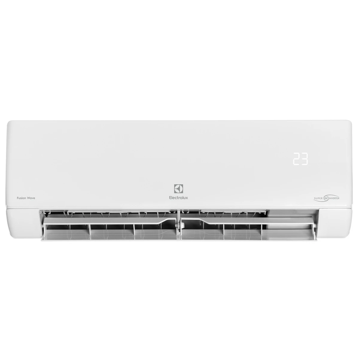 Electrolux Fusion Wave Super DC Inverter EACS/I-09HFW/N8_V2 Фото №3