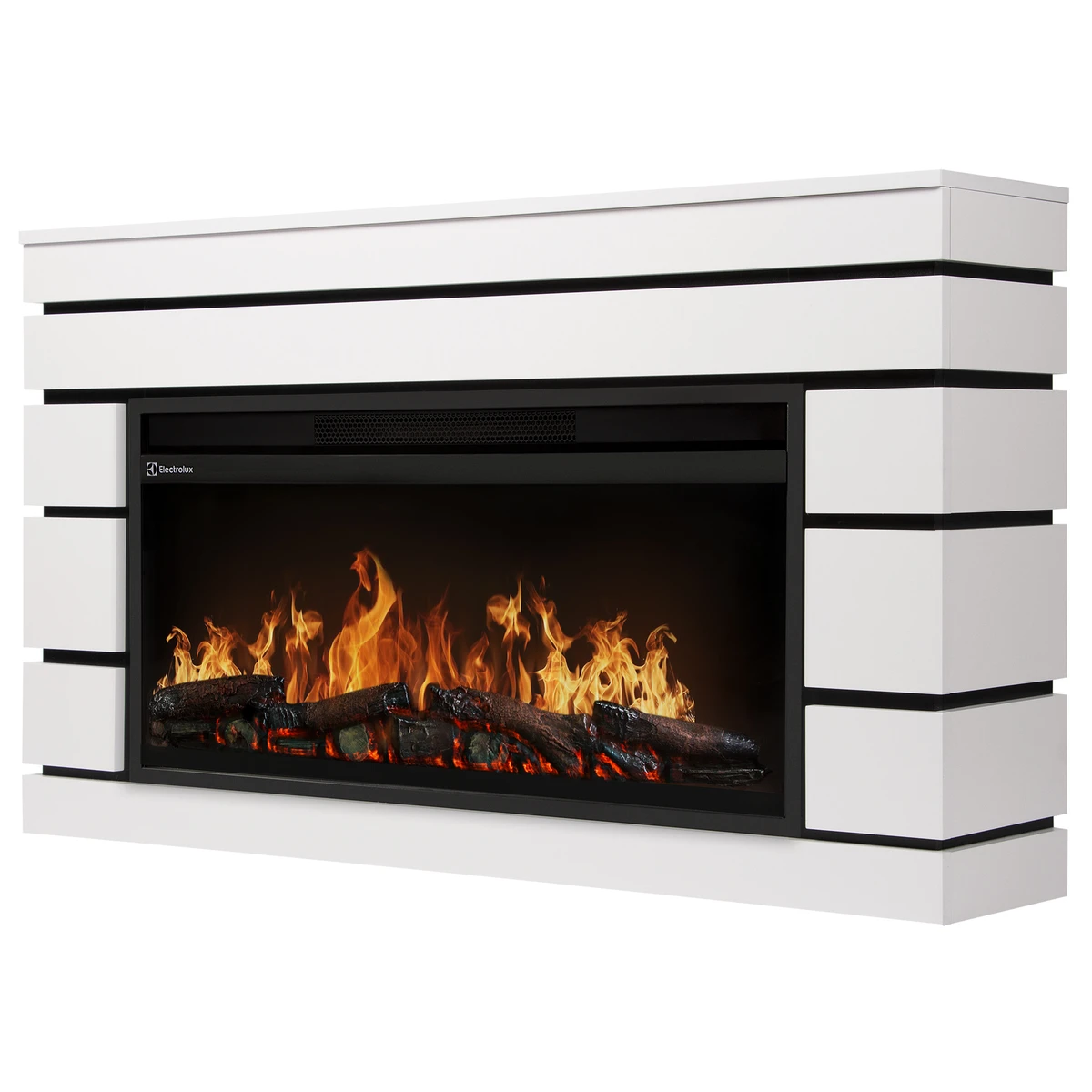 Firelight Линейные Moderno 36 W, R/V Фото №0