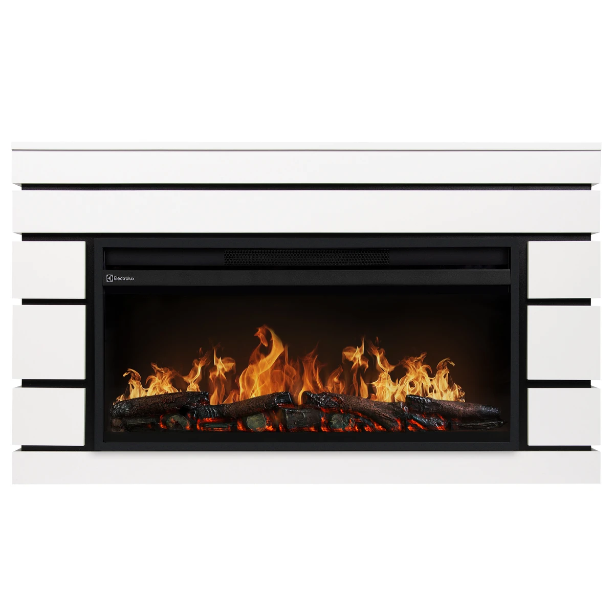 Firelight Линейные Moderno 36 W, R/V Фото №1