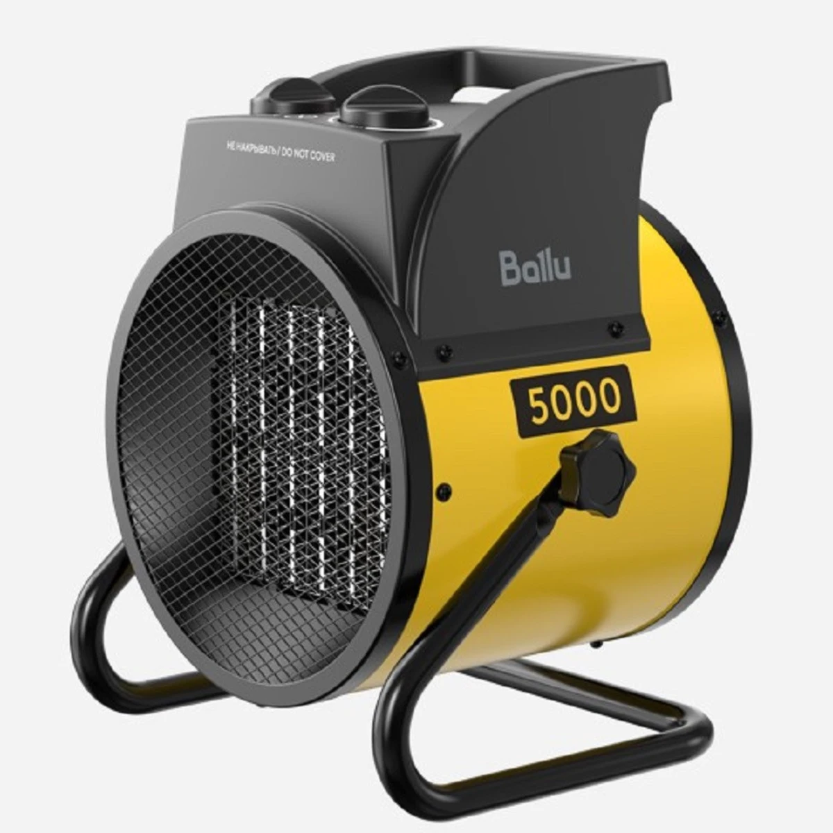 Ballu BKR BKR-7 Фото №0