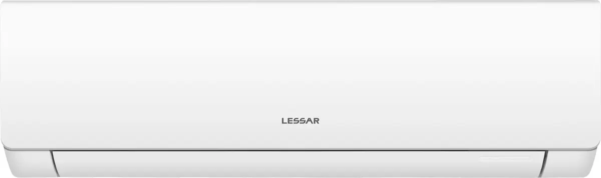 Lessar Enigma II LS-HE24KDE2B/LU-HE24KDE2B Фото №0
