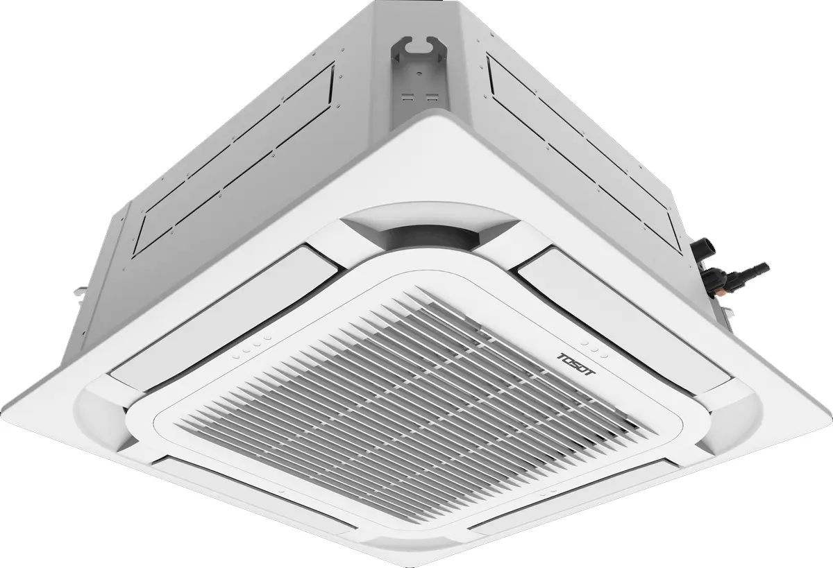 Tosot T24H-FC8A/I Фото №0