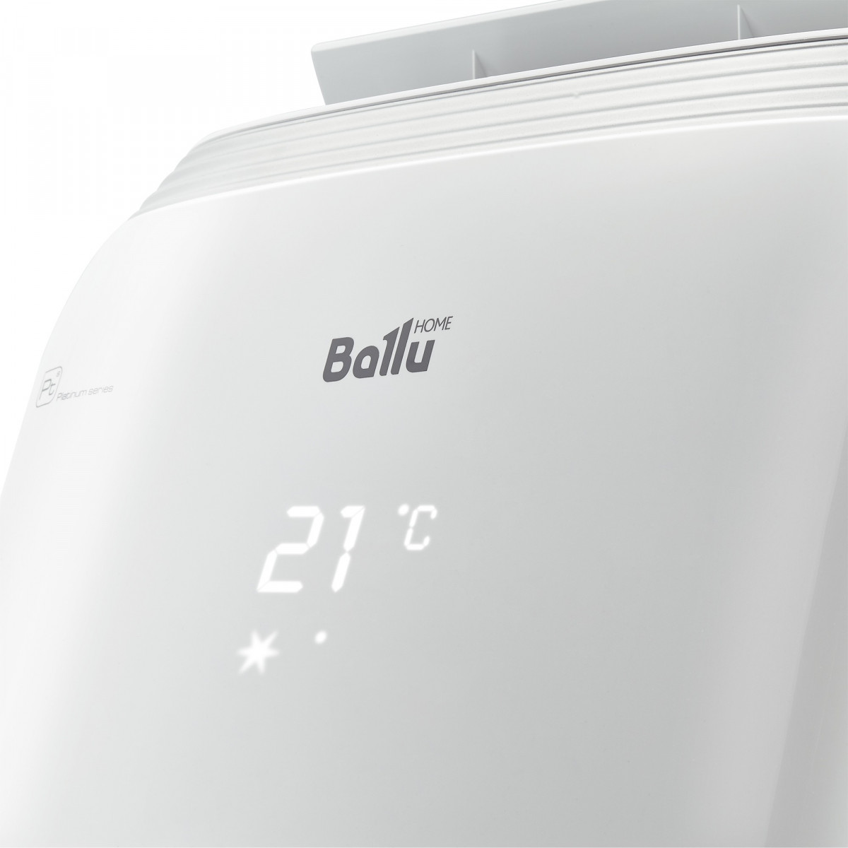 Ballu Platinum Comfort BPHS-15H Фото №4