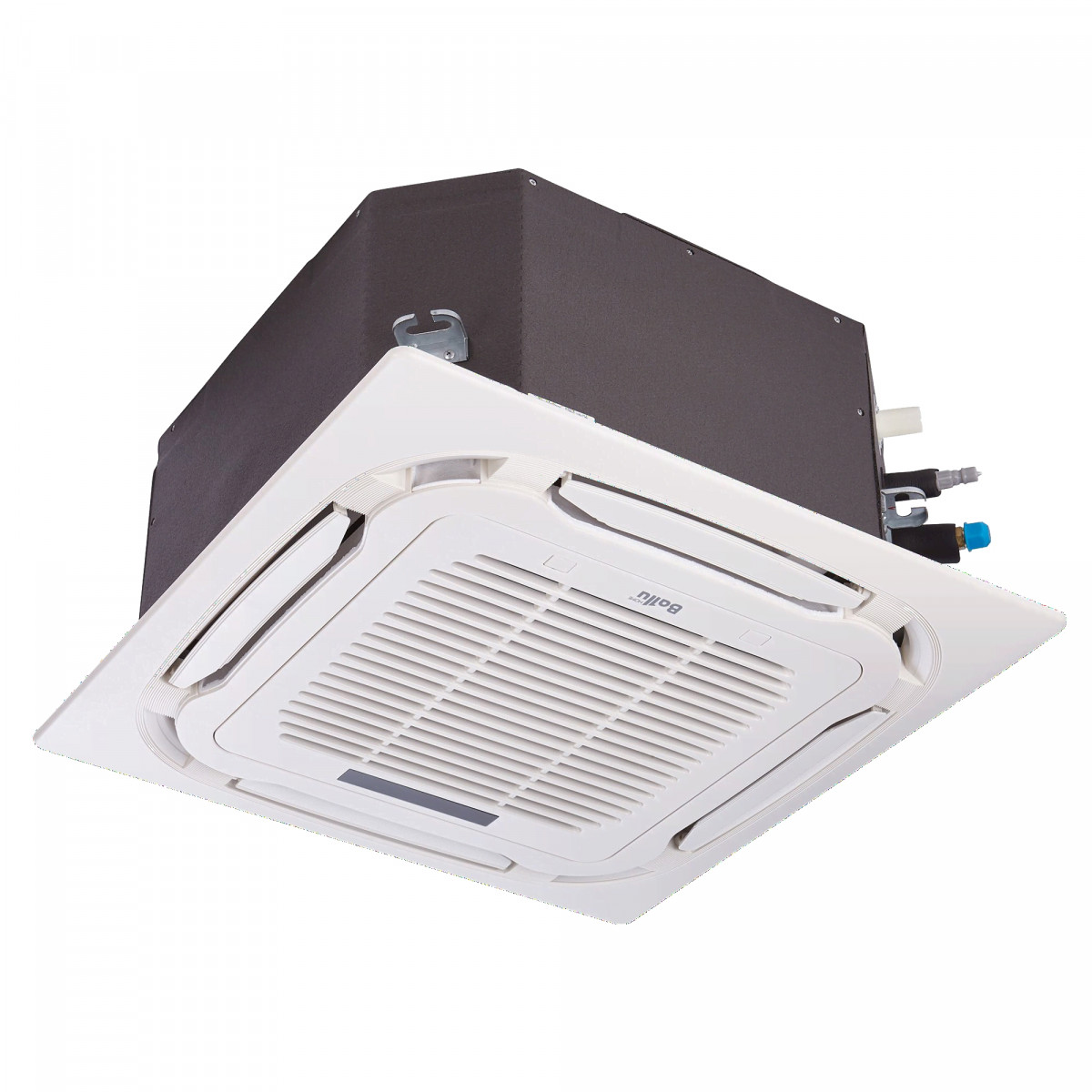 Ballu Free Match ERP R32 BACI-FM-18HN8/EU Фото №2