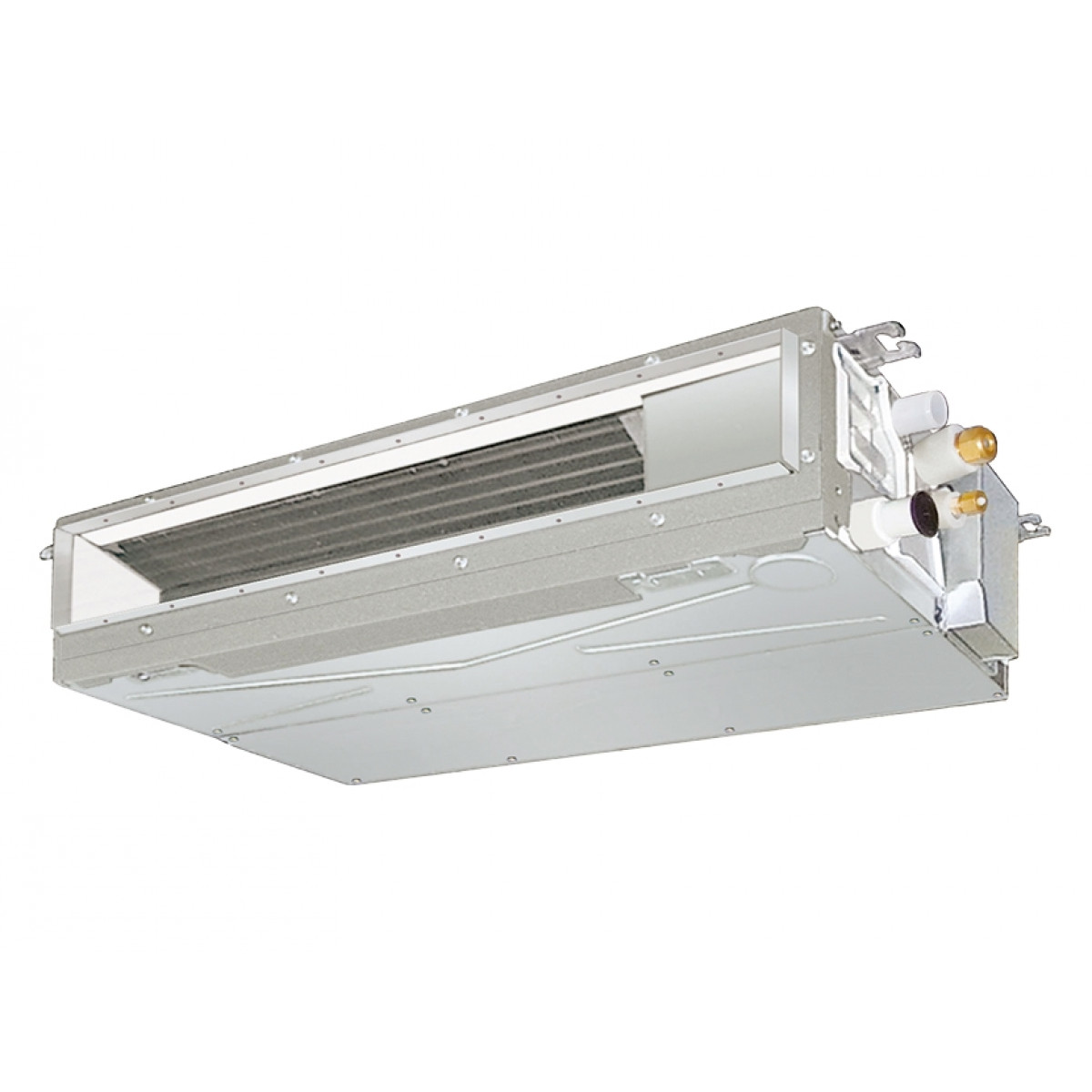 TOSHIBA Slim Duct RAS-M07U2DVG-E Фото №0