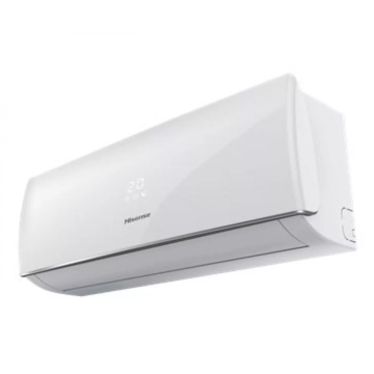 Hisense Smart Free Match DC Inverter AMS-12UW4RVEDB00 Фото №3