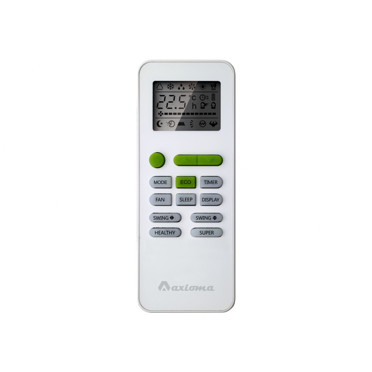 Axioma Серия H inverter R32 ASX24HZ1R/ASB24HZ1R Фото №5