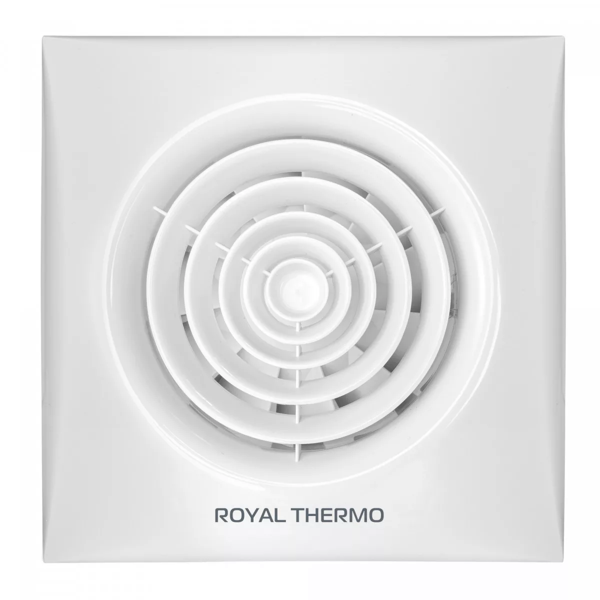 Вентилятор вытяжной Royal Thermo RAFR 100 D Фото №3