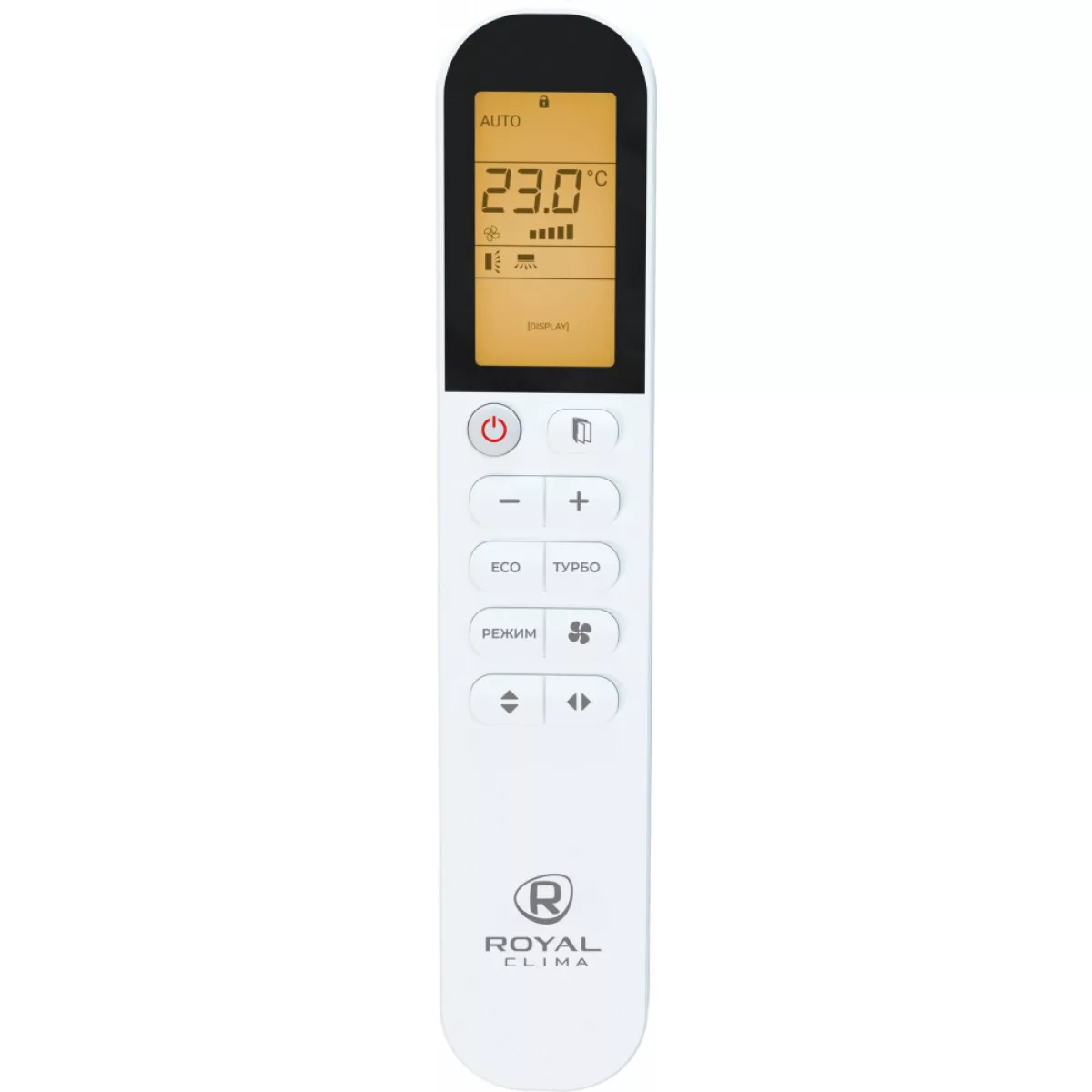 ROYAL CLIMA ARIA Inverter RCI-AR28HN Фото №8