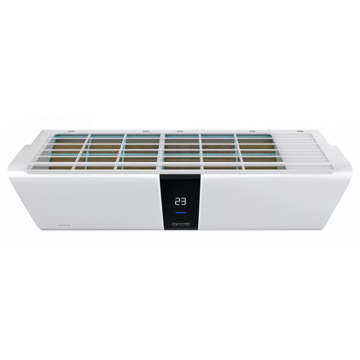 ULTIMA COMFORT ELYSIUM Inverter ELB-I09PN Фото №6