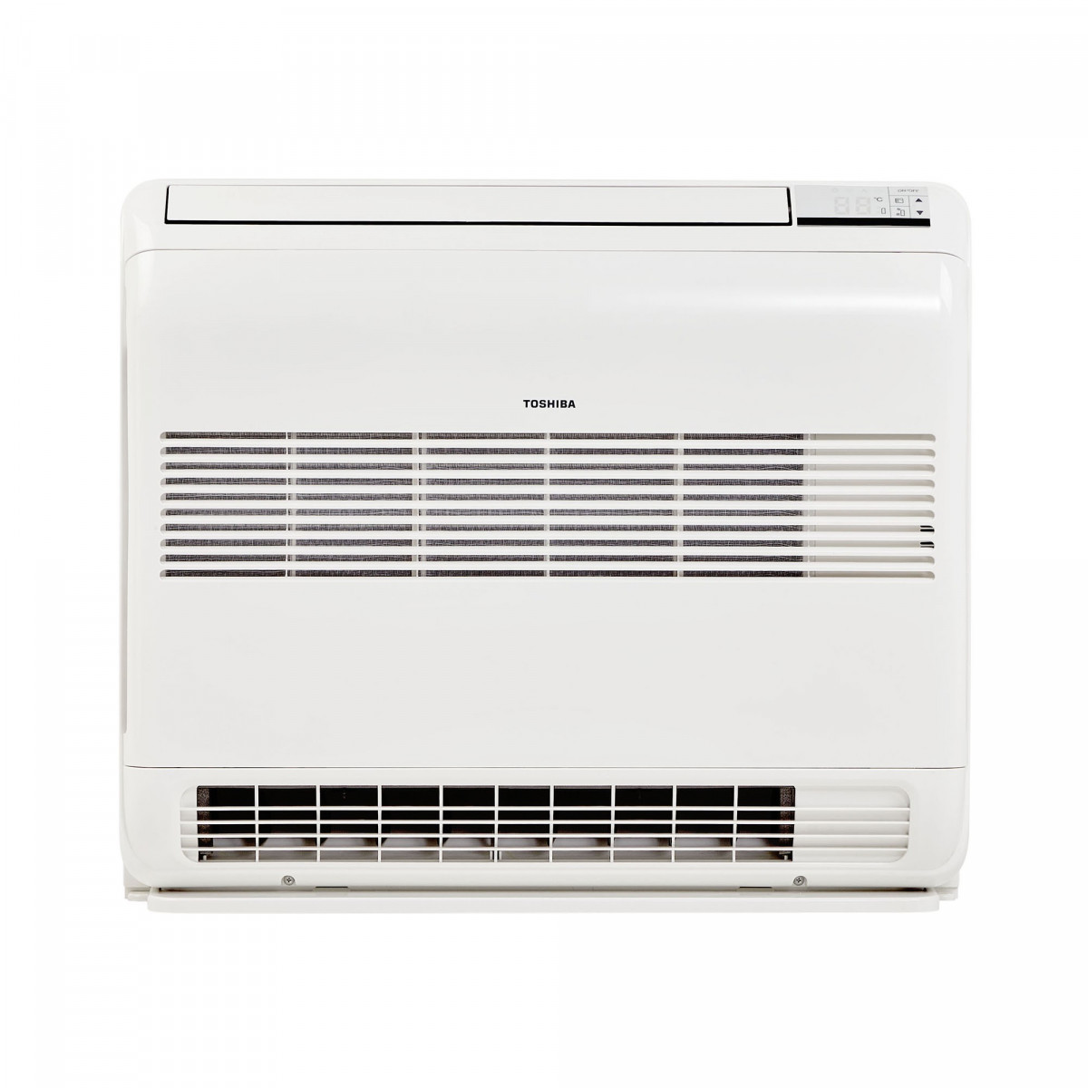 Блок внутренний универсальный TOSHIBA RAS-B13J2FVG-E консольного типа Фото №1
