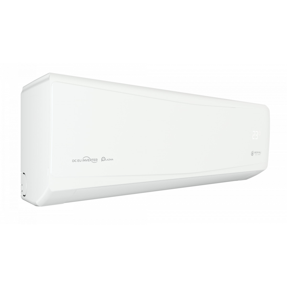 ROYAL CLIMA GRIDA DC EU Inverter RCI-GRС28HN Фото №5