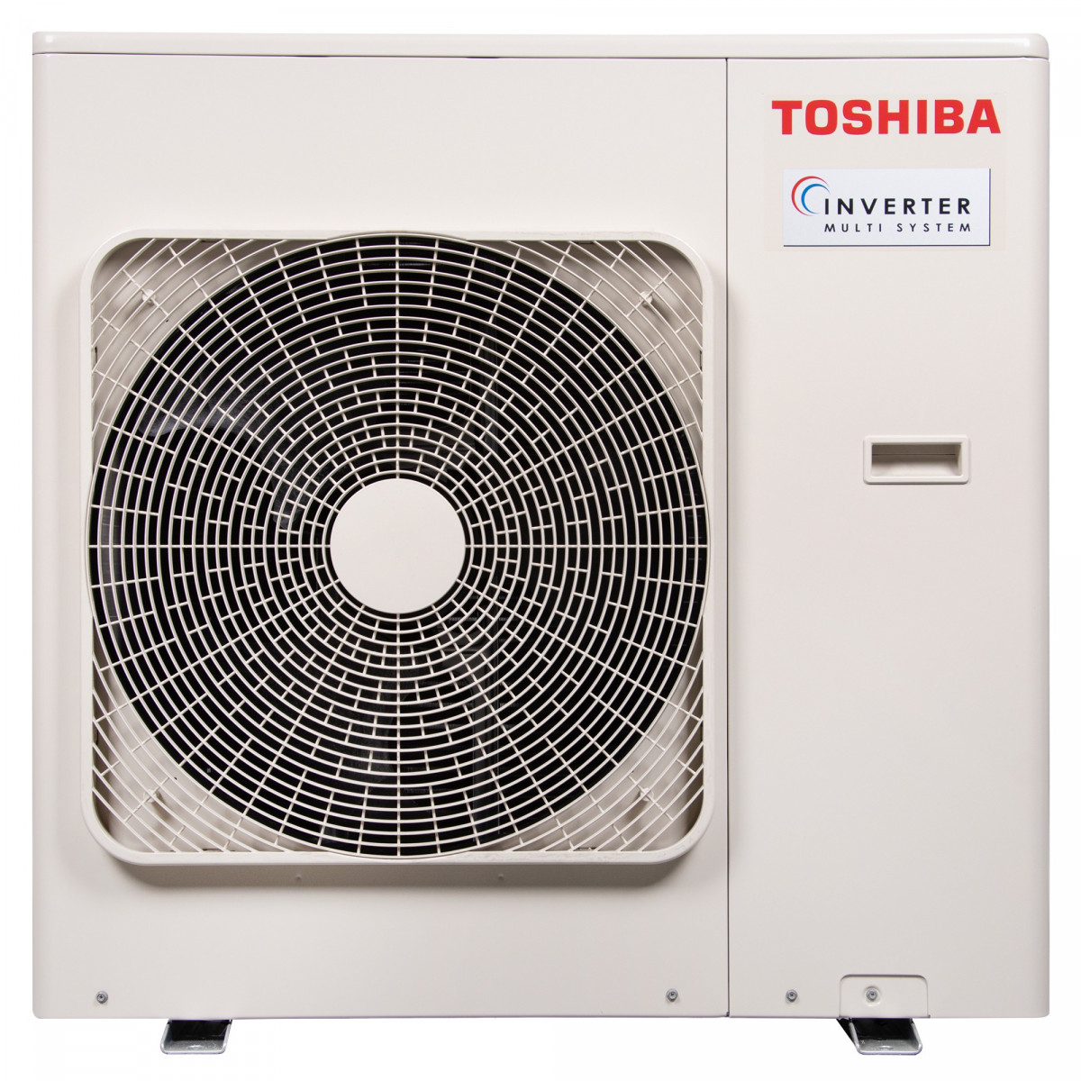 TOSHIBA Multi Outdoor RAS-3M26G3AVG-E Фото №0