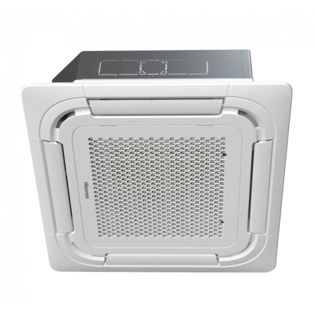 Hisense HEAVY Classic AUC-36HR4SKA/AUC-950R/AUW-36H6SD Фото №3