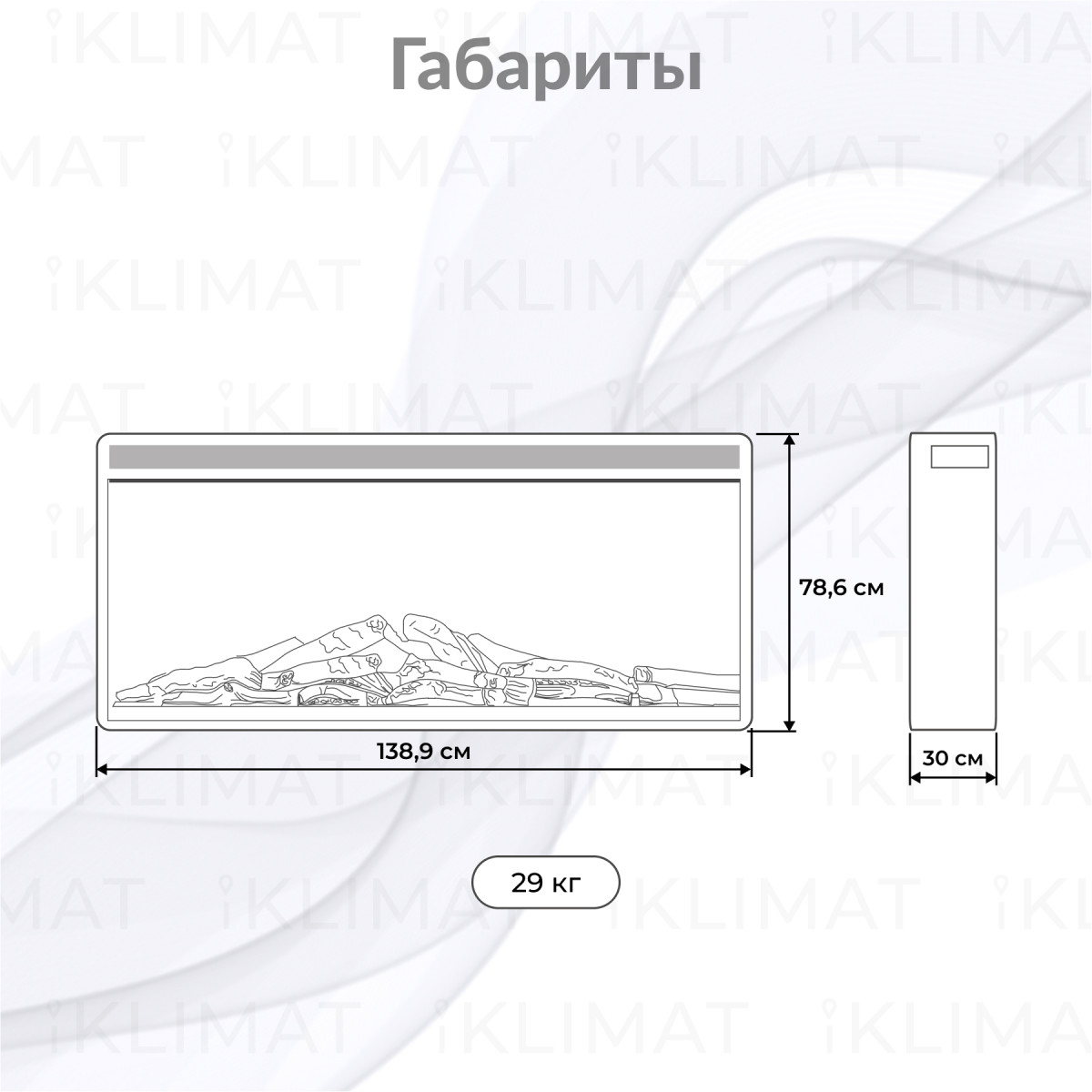 Electrolux Lindos 42/40/36 set EFP/P-4220LS+Lindos 42LGlmdf Фото №1