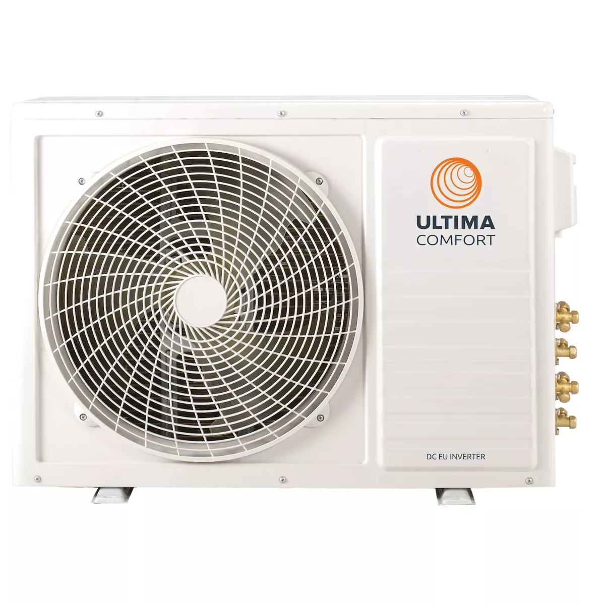 ULTIMA COMFORT ECLIPSE MULTI DC EU Inverter UC-2FME14-OUT Фото №2