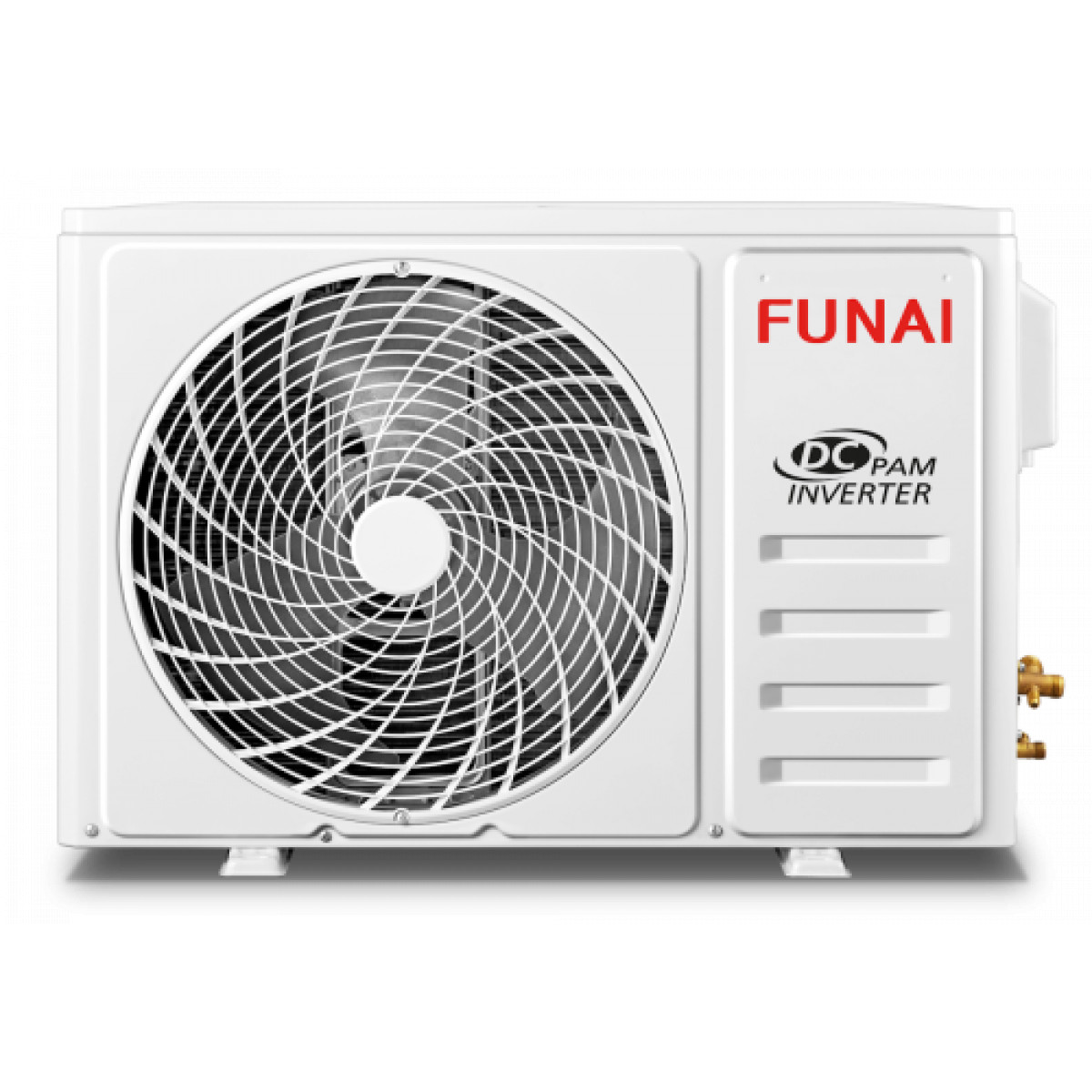 FUNAI KADZOKU Inverter RAC-I-KD25HP.D02 Фото №2