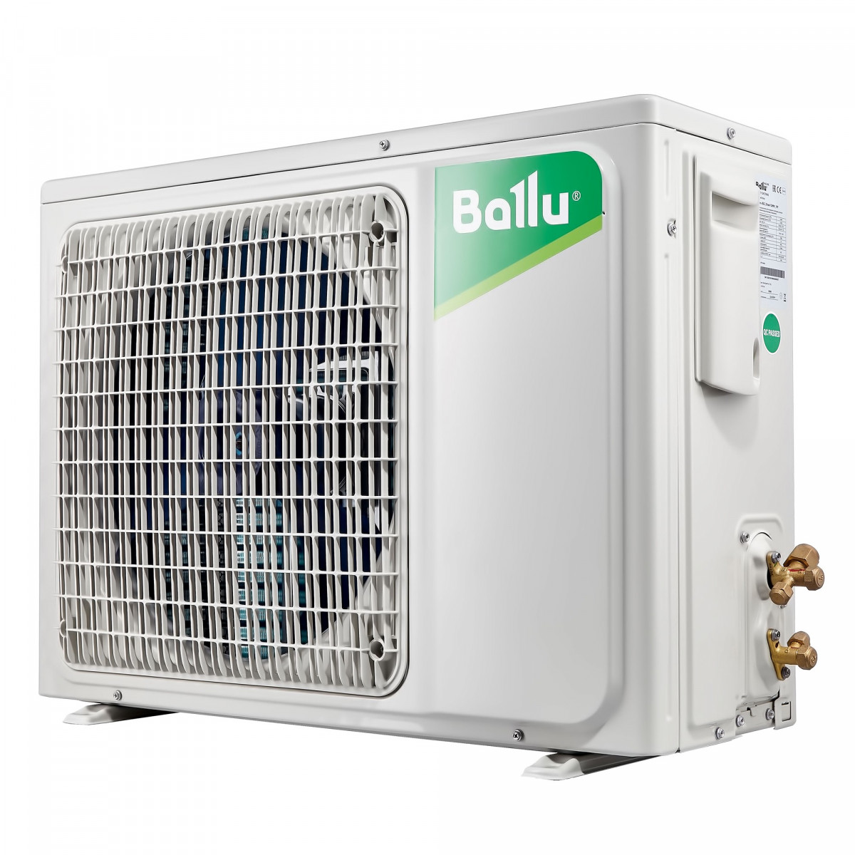 Ballu MACHINE Universal 3 BLC_C-24HN1_21Y Фото №4