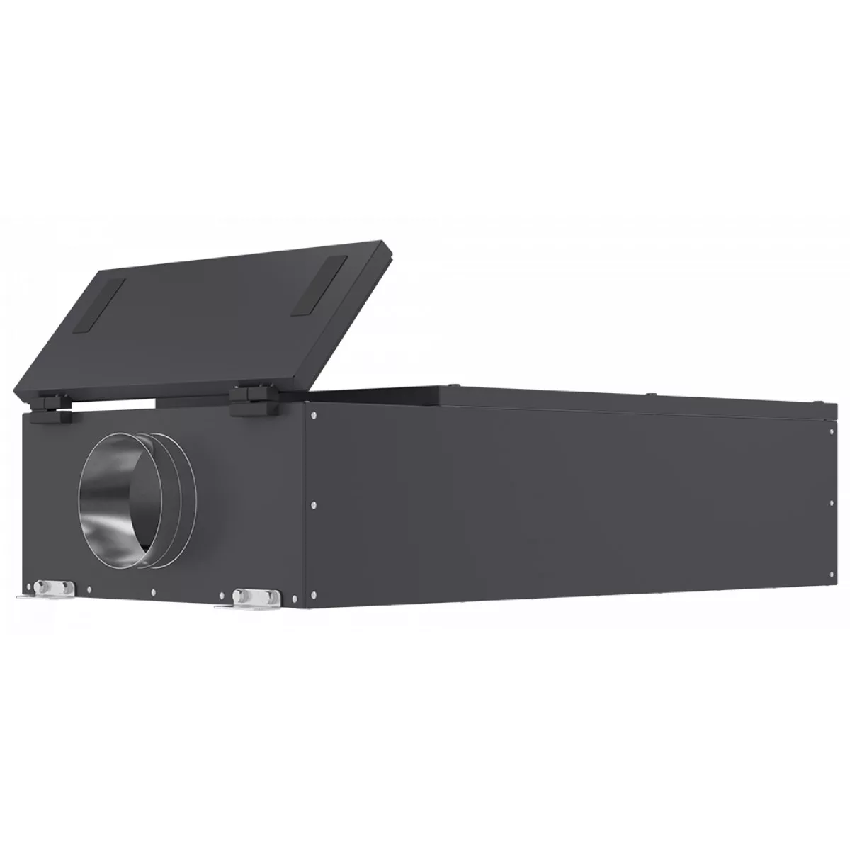 COMPACTAIR by ZILON ZPE-M INT ZPE-M 350-2,4/1 INT Фото №3