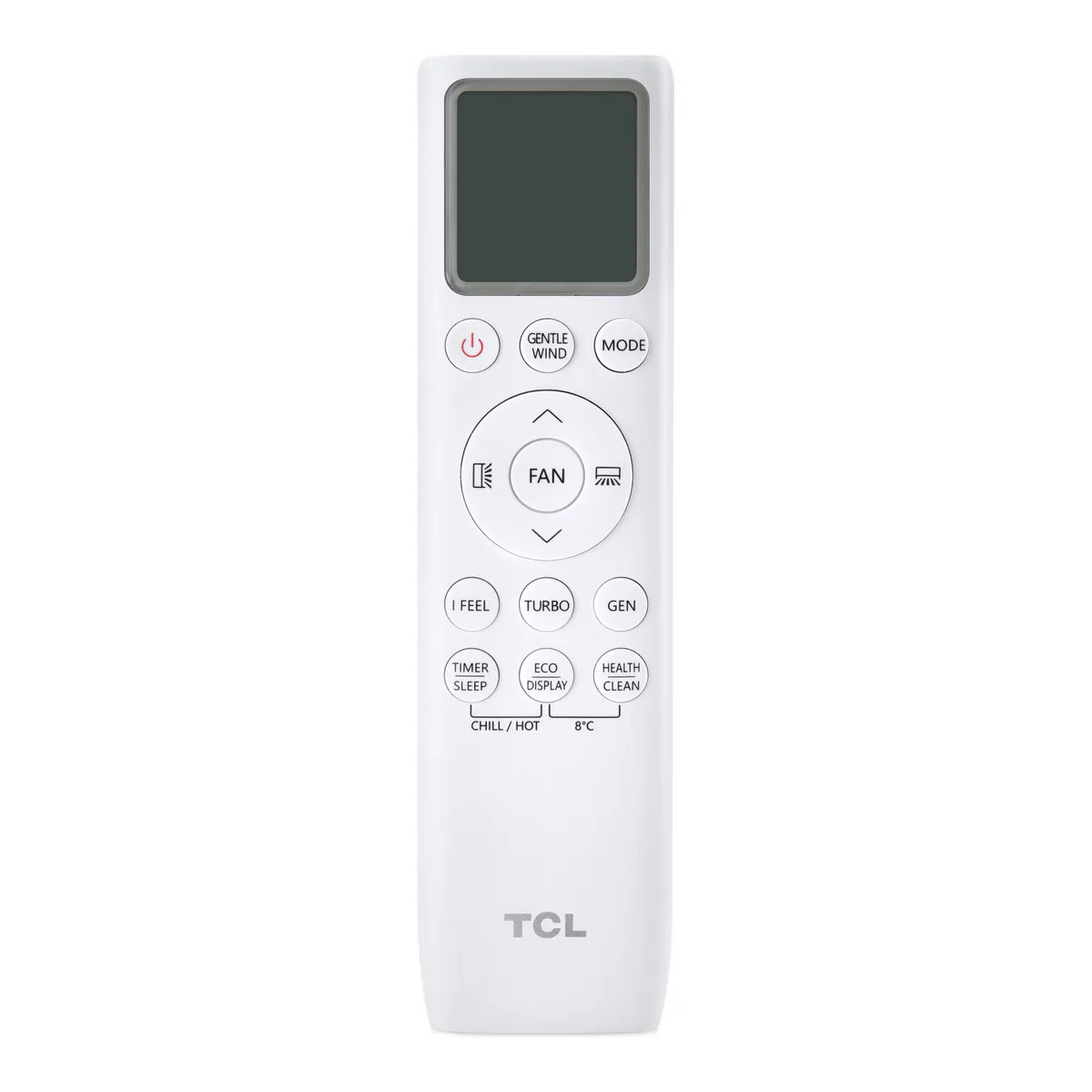 TCL Канальные TACM-DT09INV/R Фото №1