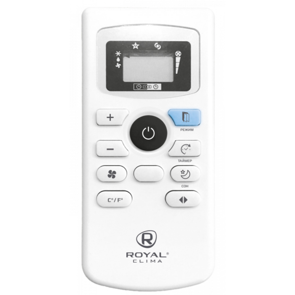 ROYAL CLIMA LARGO PRO RM-LP60CN-E Фото №7