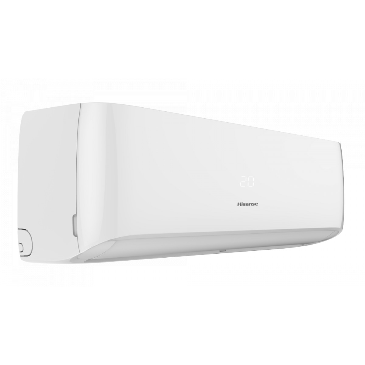 Hisense GOAL Classic A AS-12HR4RLRCA01 Фото №4