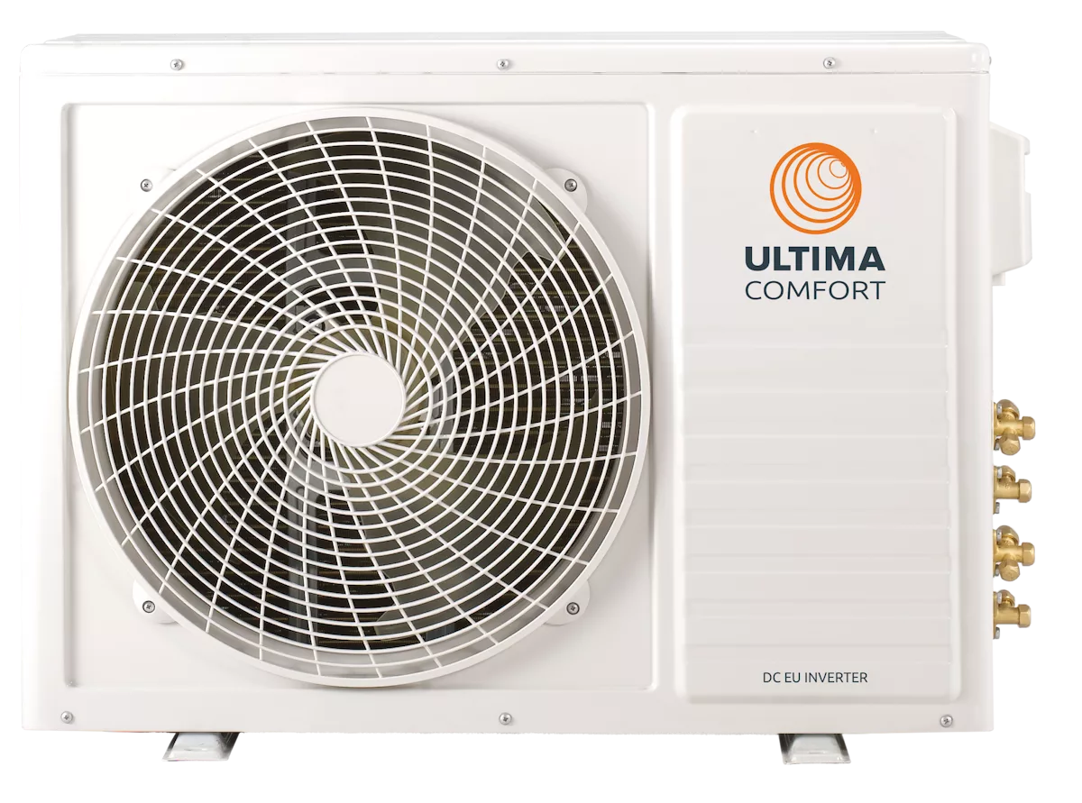 ULTIMA COMFORT ECLIPSE MULTI DC EU Inverter UC-3FMA24-OUT Фото №2