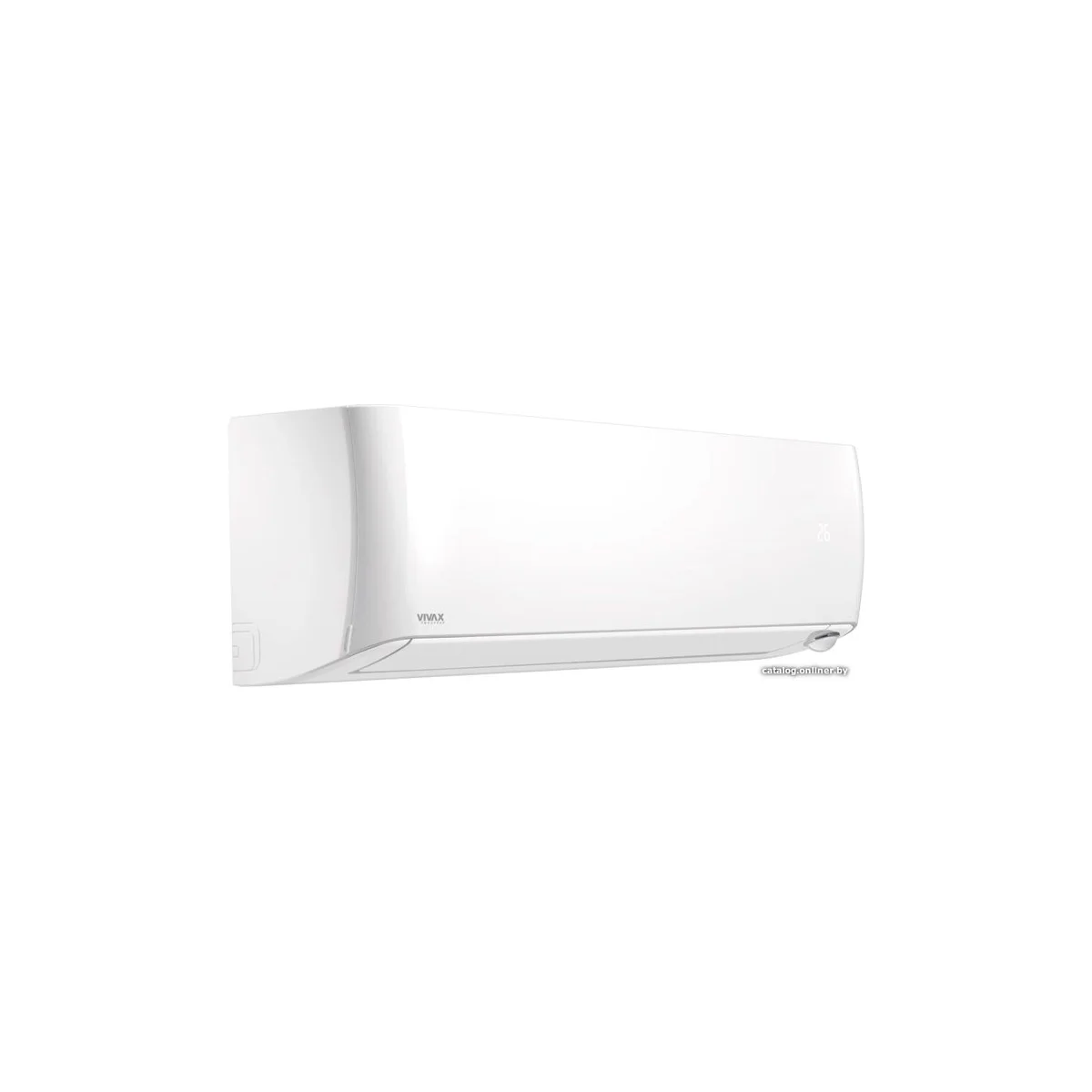 Vivax Y ACP-12CH35AEYI Фото №2