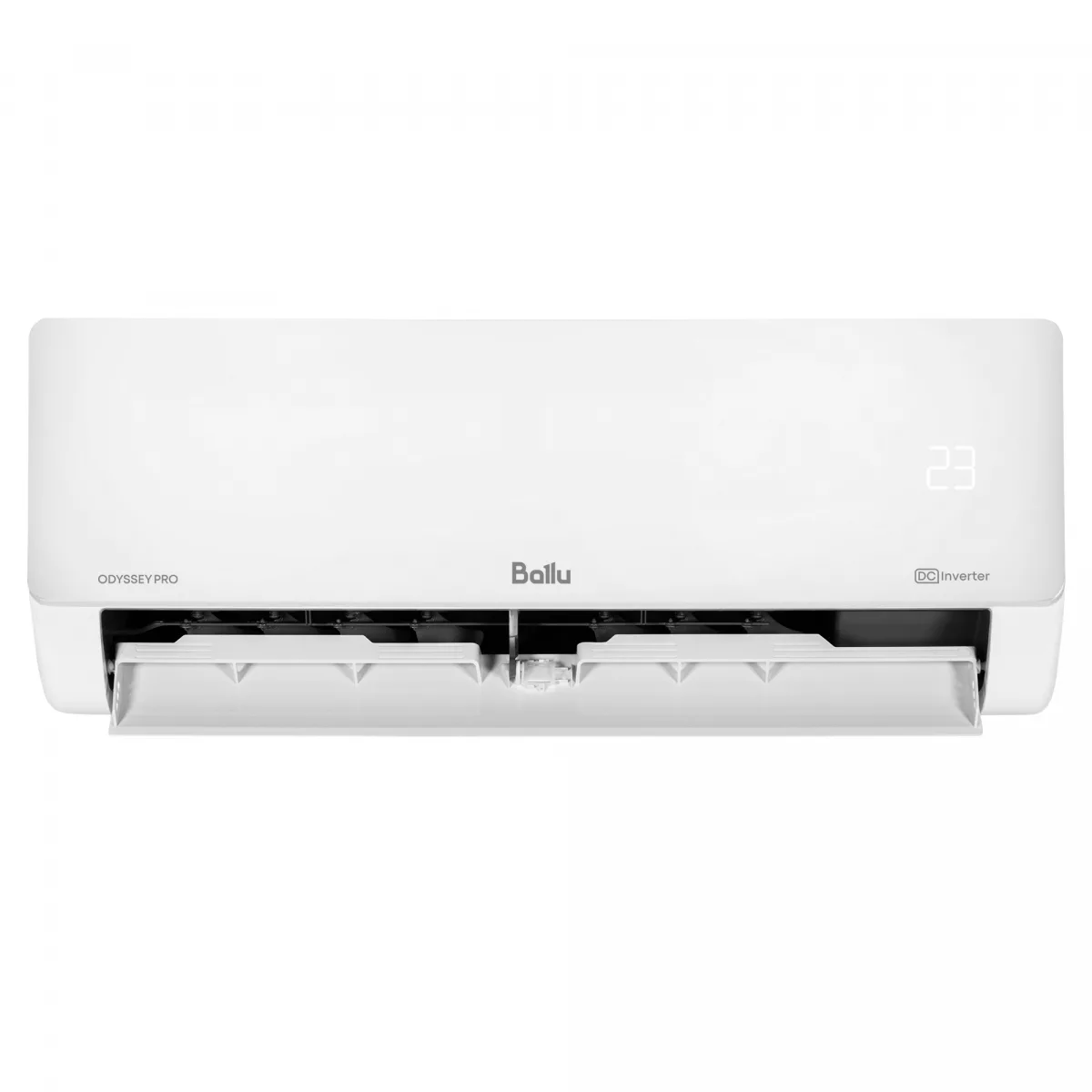 Ballu Odyssey Pro DC BSOI-24HN8/ERP с Wi-Fi модулем Фото №3
