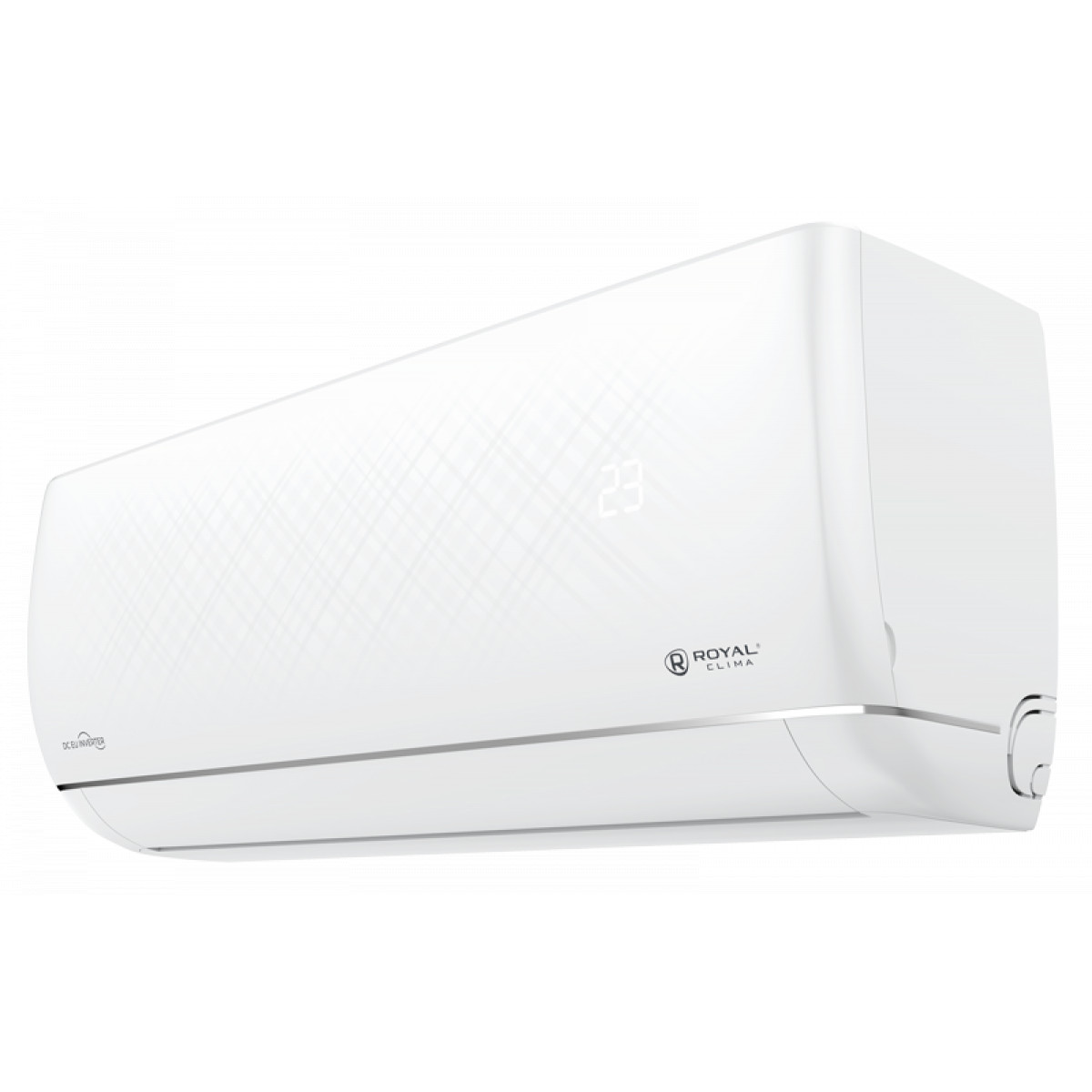 ROYAL CLIMA RENAISSANCE DC EU Inverter RCI-RNС30HN Фото №3