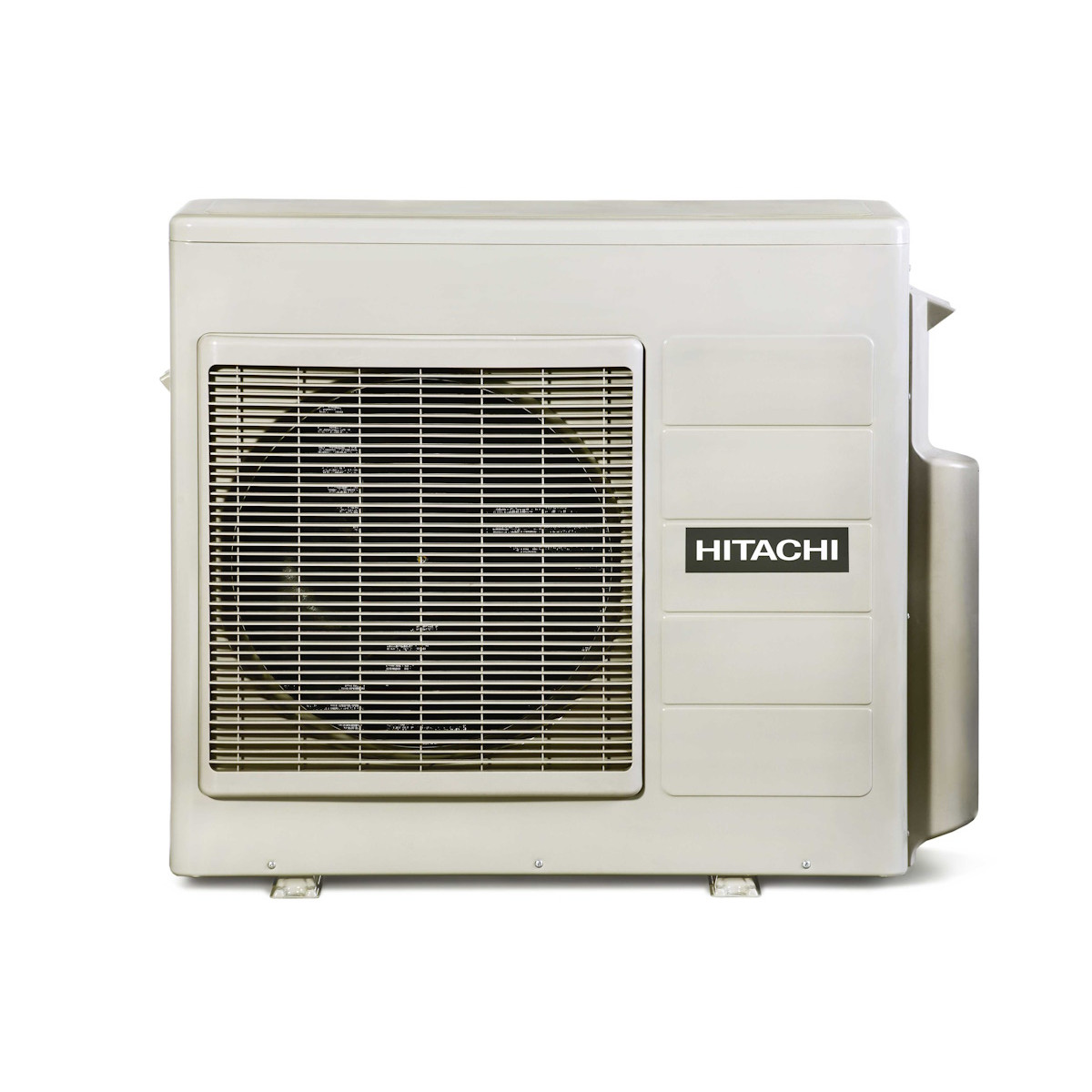 HITACHI Multizone Comfort RAM-53NE2F Фото №2