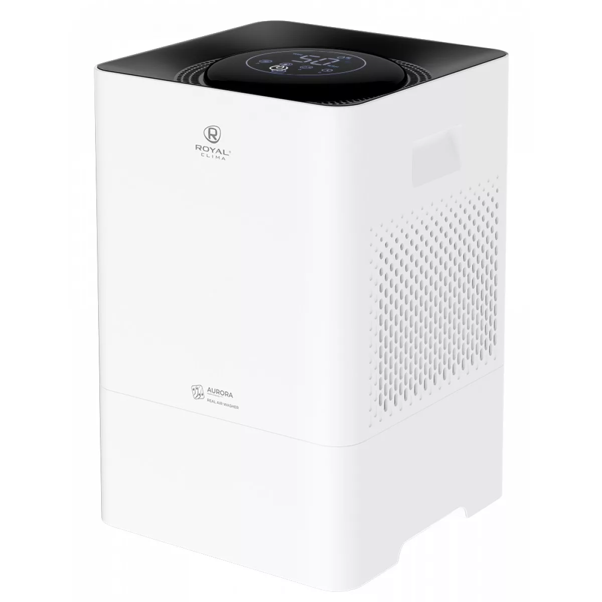 Мойка воздуха серии AURORA RAW-AU350/5EW-WT Фото №0