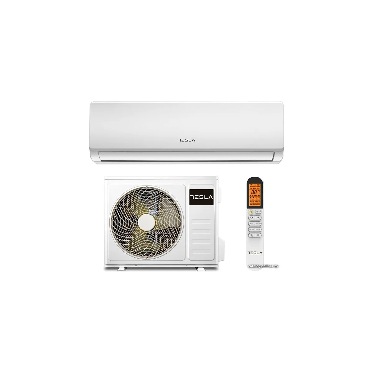 Tesla Tariel TT68X71-24410A Фото №0