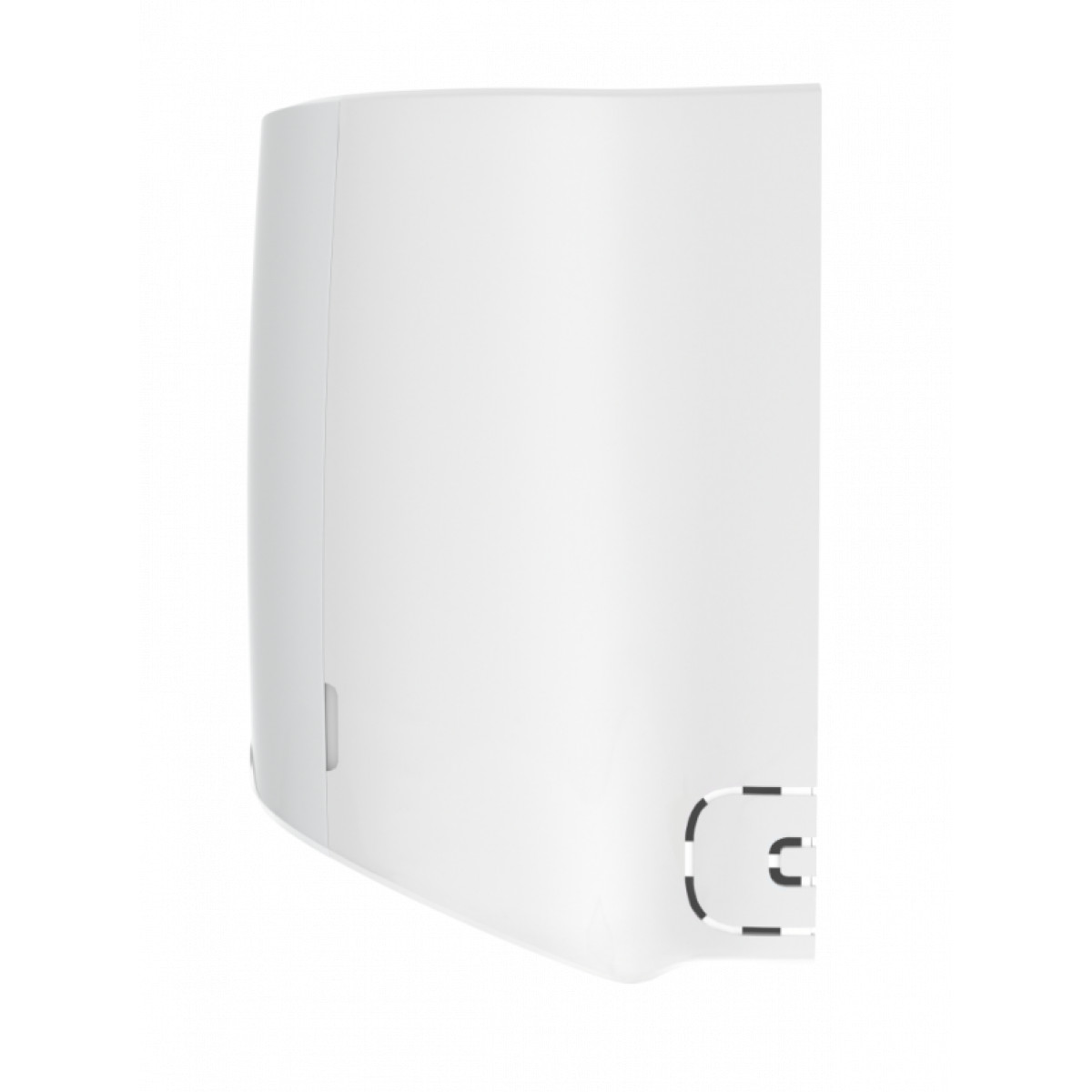 FUNAI EMPEROR SMART EYE FULL DC Inverter RACI-EM35HP.D05 Фото №2