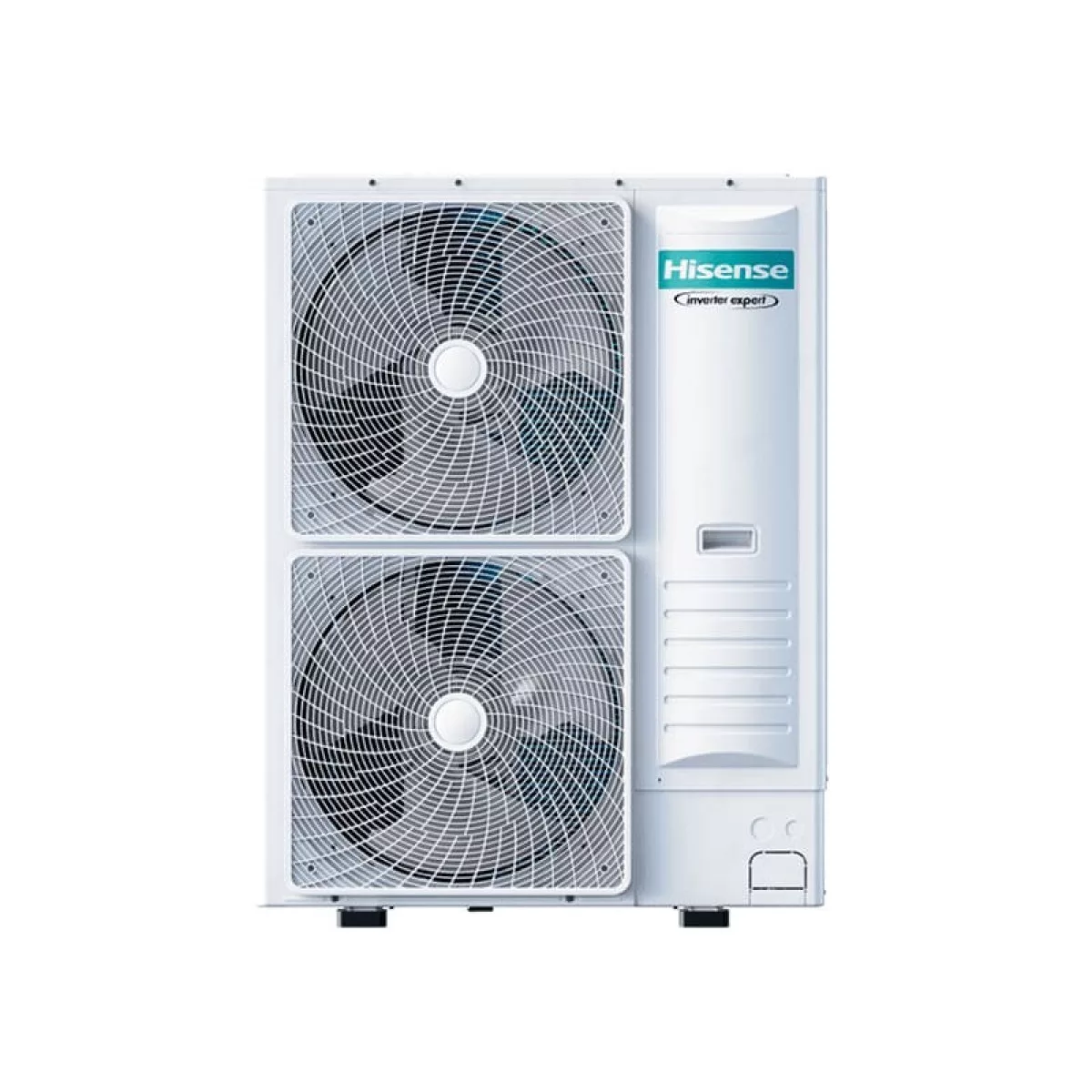Hisense HEAVY EU DC Inverter R32 AUC-48UR4RKC8/PE-QFA/CD/AUW-48U6RN8 Фото №3
