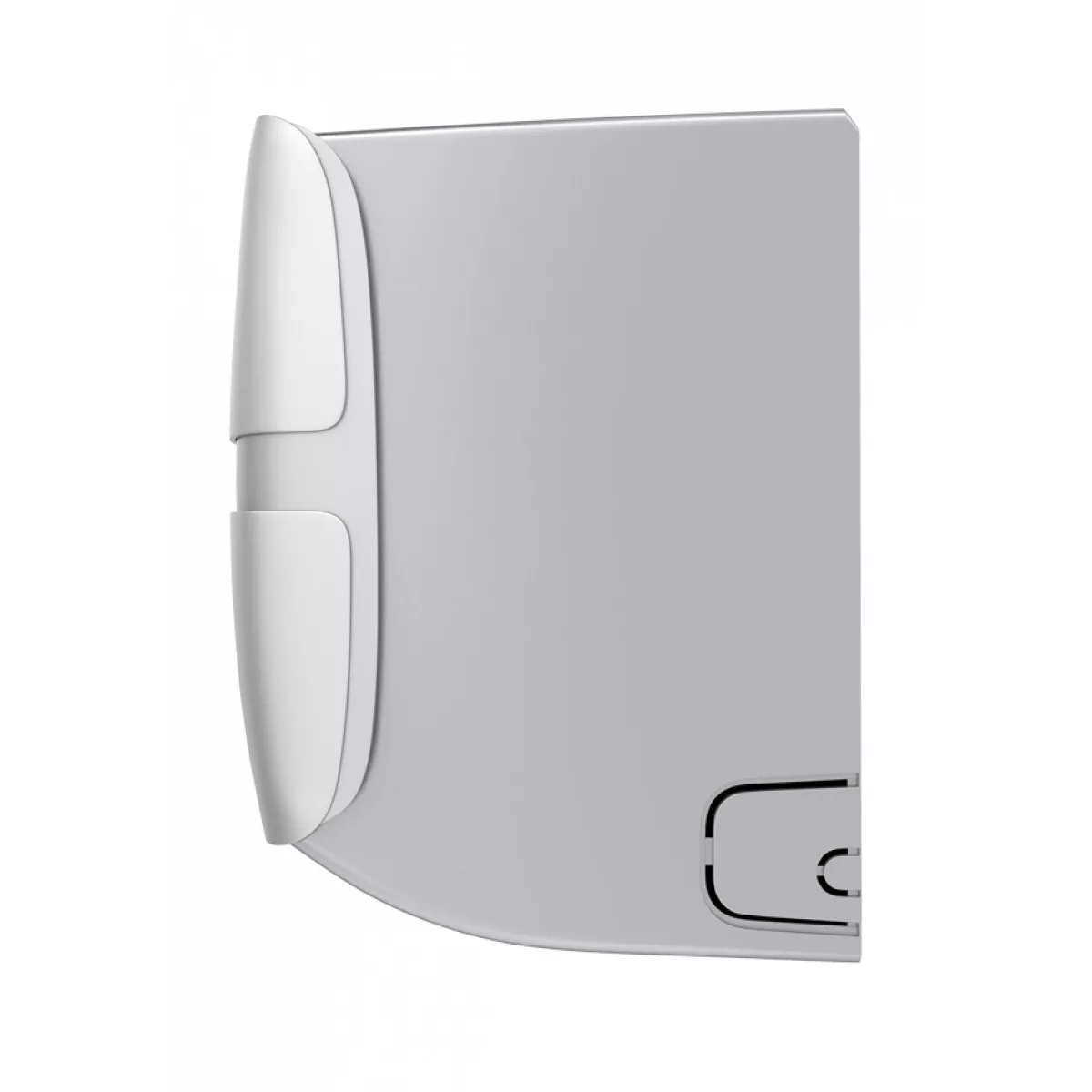 Hisense SILVER Free Match DC Inverter AMS-09UR4SVEDL6 (S) Фото №6