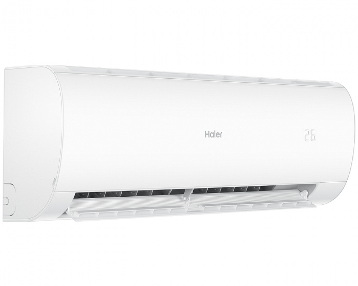 Haier Coral Super Match 2U40S2SM1FA + AS25PS1HRA-M + AS35PS1HRA-M Фото №4
