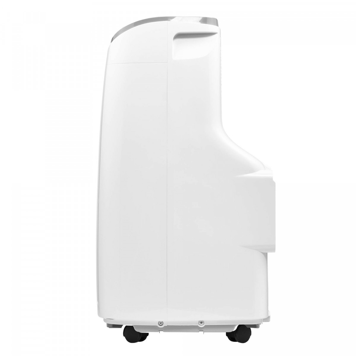 Кондиционер мобильный Ballu BPAC-12 SA/N1 Фото №4