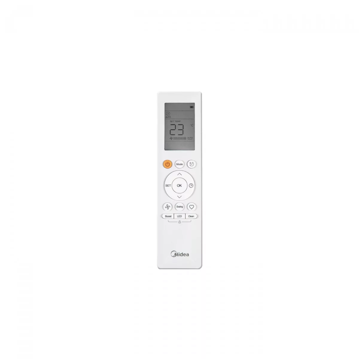 Midea Paramount inverter MSAG1-09N8C2S-I/MSAG1-09N8C2S-O Фото №6