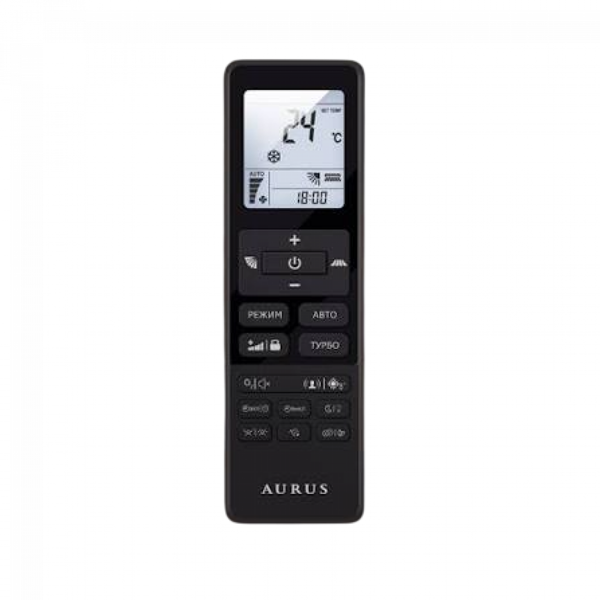 AURUS A AAI-13HN8/BLUE Фото №7