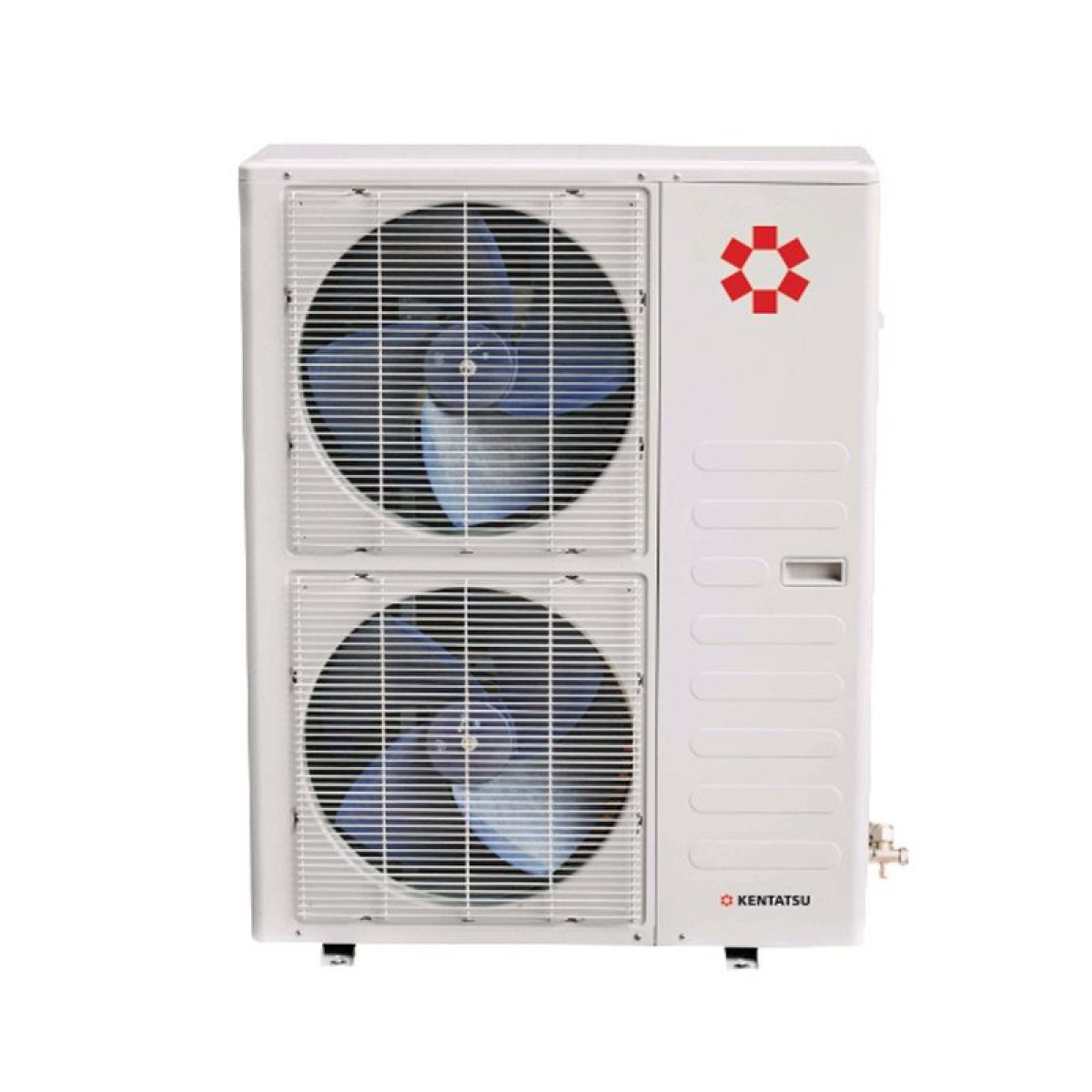 Комплект Kentatsu KSTR-P/KSUT KSTR140HFAN3P/KSUT140HFAN3/-40 Фото №4