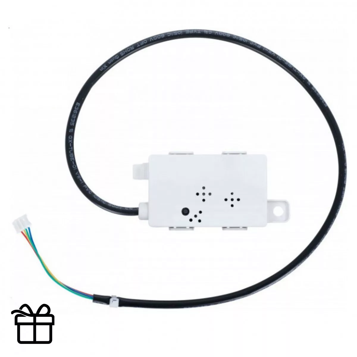 Royal Clima Multi Gamma Gloria 4TFM-32HN/OUT + 3*RCI-GLD07HN + RCI-GLD09HN + WiFi модули Фото №7