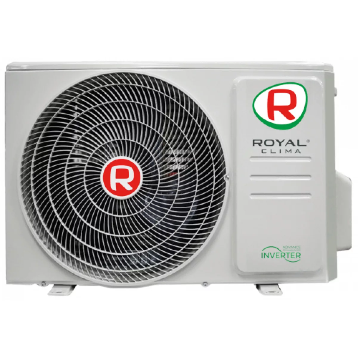 ROYAL CLIMA TRIUMPH Inverter RCI-TWC35HN Фото №2