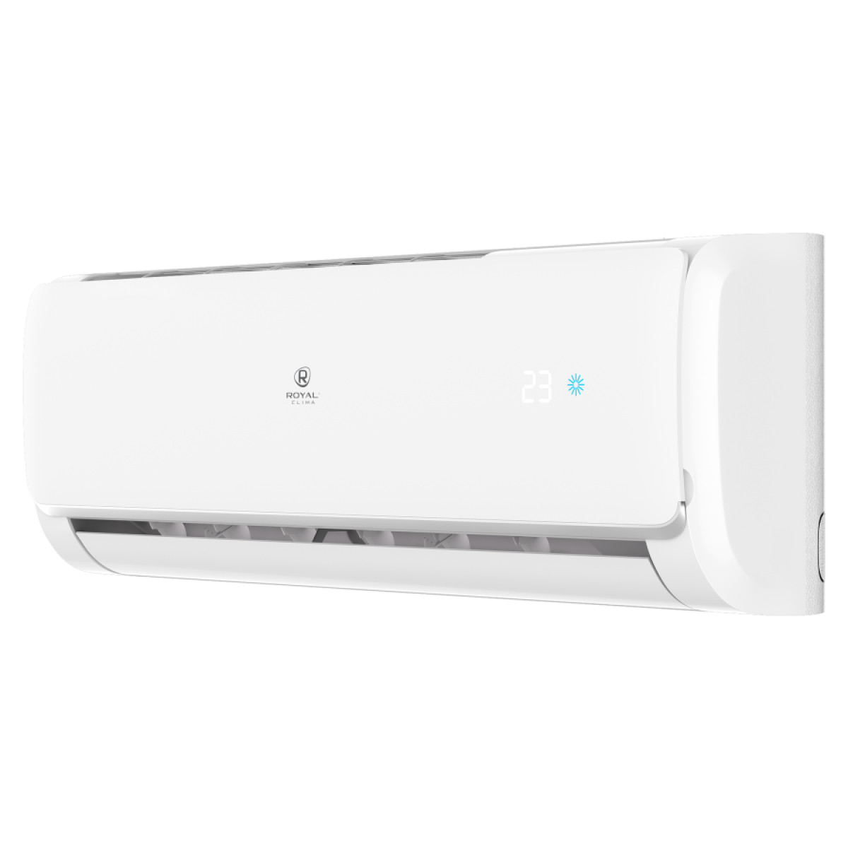 ROYAL CLIMA NOBILE RC-NB28HN Фото №0